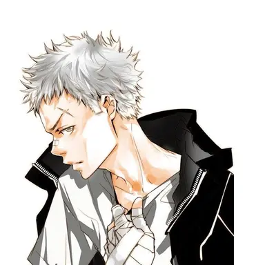 Profile image of 笹川了平
