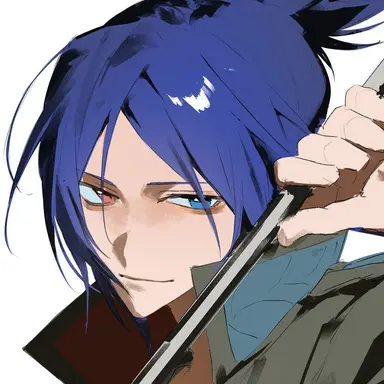 Profile image of 六道骸