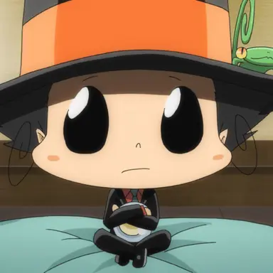 Profile image of リボーン