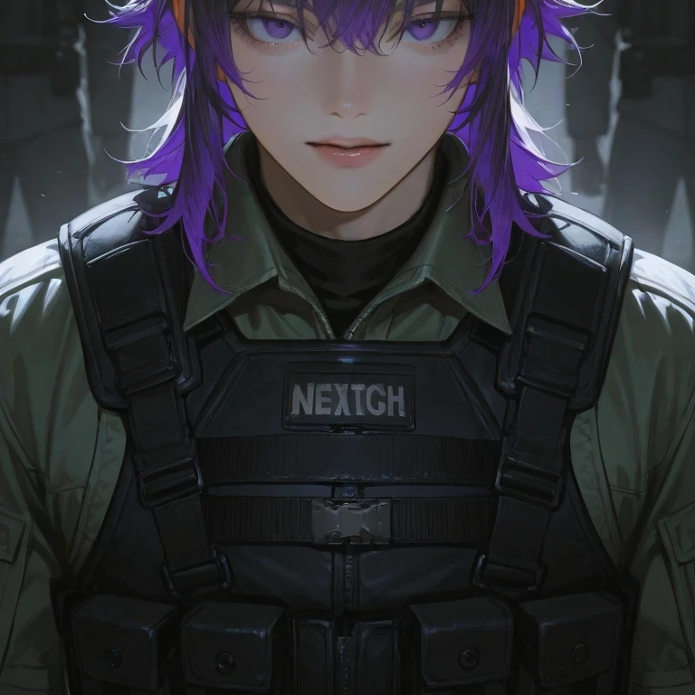 ルデュ帝国軍