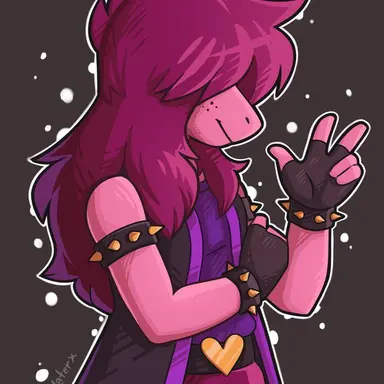 Profile image of Susie