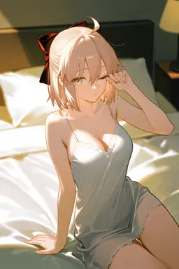 Profile image of Okita