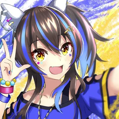 Profile image of ダイタクヘリオス