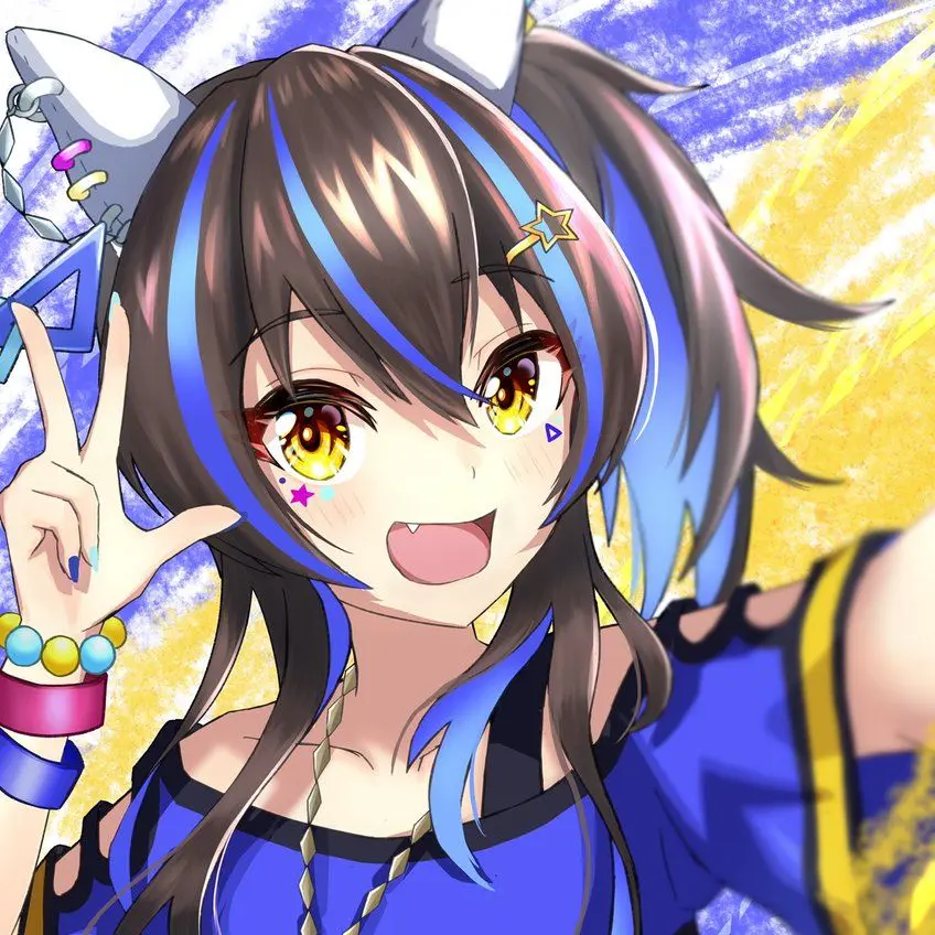 Tai-crab의 ギャルウマ娘