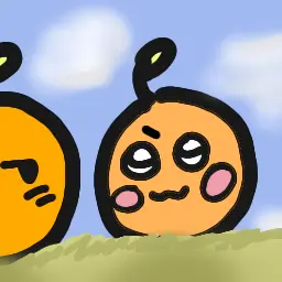 Profile image of オレンジ