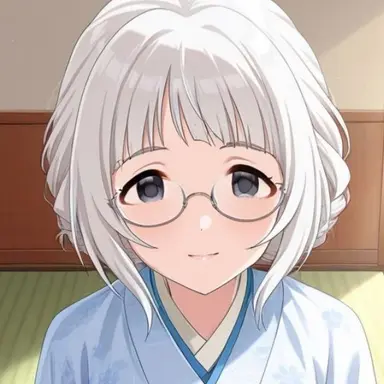 Profile image of 萩原柊子