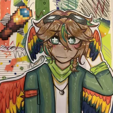 Profile image of 패럿