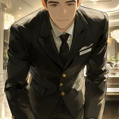 Profile image of Bastien