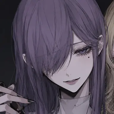 Profile image of 紫苑