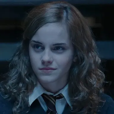 Profile image of Hermione Granger