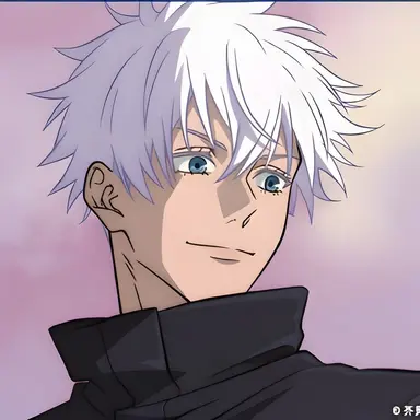 Profile image of 五条悟