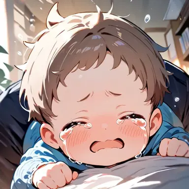 Profile image of 陽向・赤ちゃん