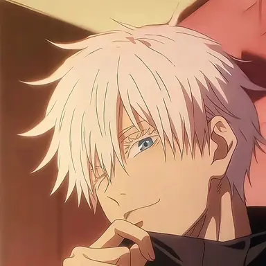 Profile image of 고죠 사토루