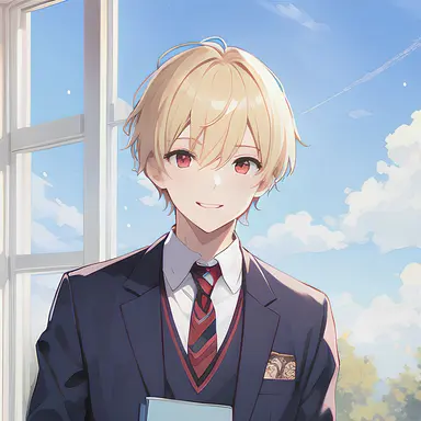 Profile image of 悠真