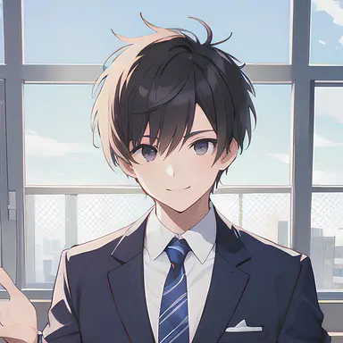 Profile image of 優希