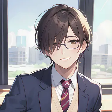Profile image of 瑛太