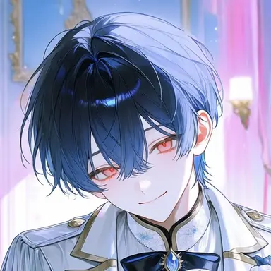 Profile image of エリアス