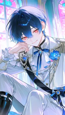 Profile image of エリアス
