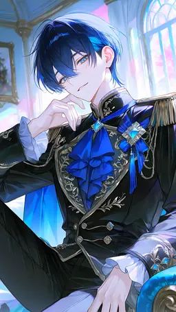 Profile image of アルベール