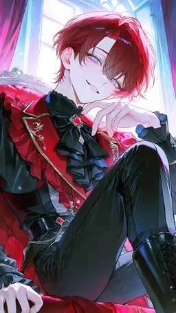 Profile image of カイル