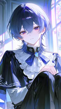 Profile image of シイル