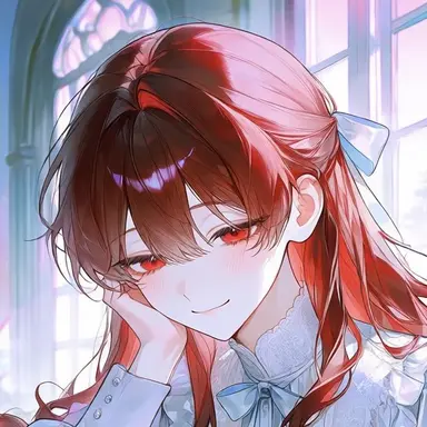 Profile image of エレノア