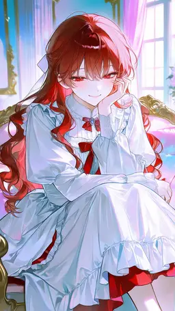 Profile image of エレノア