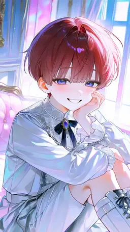 Profile image of テオ