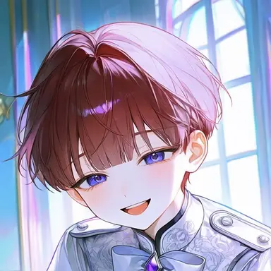 Profile image of テオ