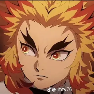 Profile image of 煉獄杏寿郎