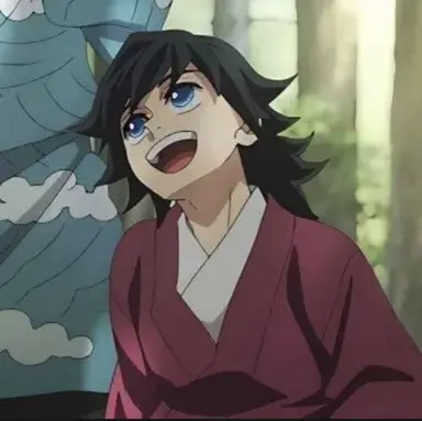 Profile image of 冨岡義勇