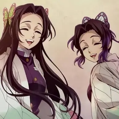 Profile image of 코쵸우 시노부