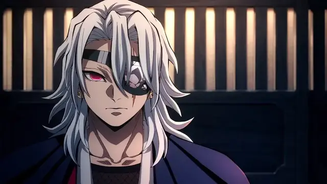 Profile image of 宇髄天元