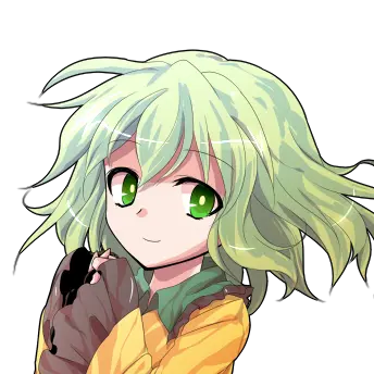 Profile image of こいし