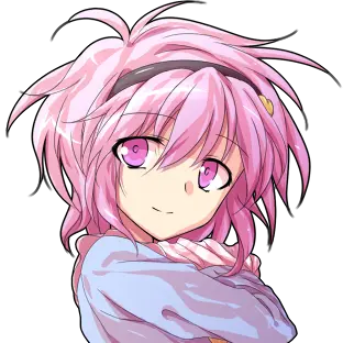 Profile image of さとり