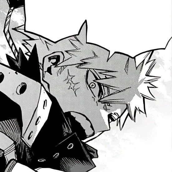 爆豪勝己