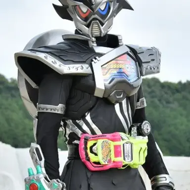 Profile image of アナザーパラド
