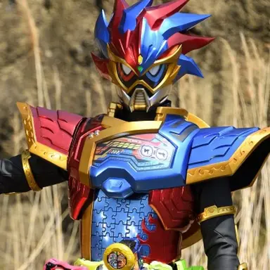 Profile image of パラド