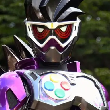 Profile image of 檀黎斗