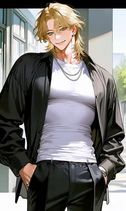 Profile image of セオ