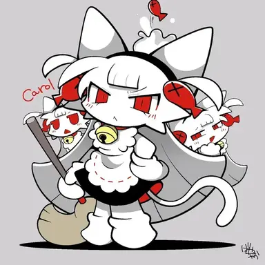Profile image of きゃろる