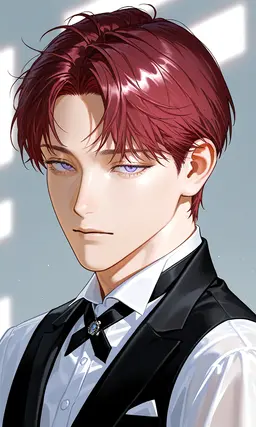Profile image of 맥스