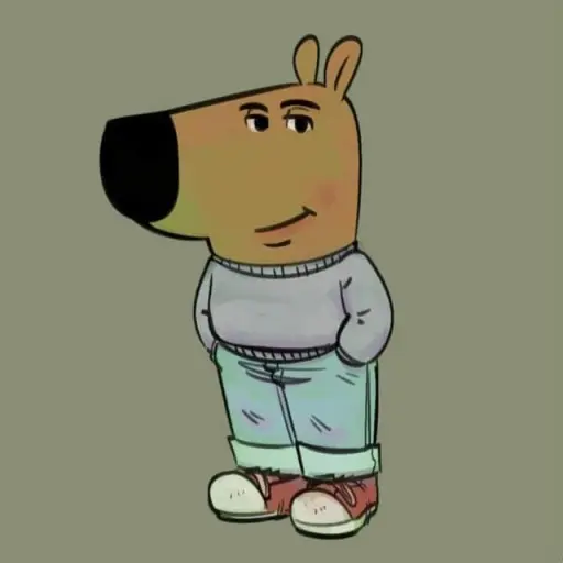 Haxx_yd의 chill guy