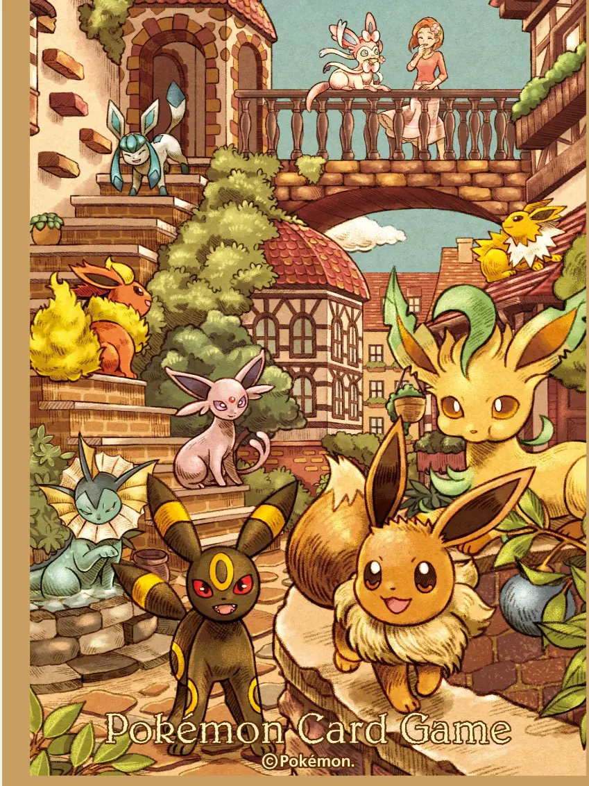danganronpa78kisei의 ポケモンsv！ブイズ！