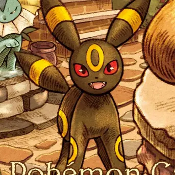 Profile image of ブラッキー