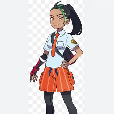 Profile image of ネモ