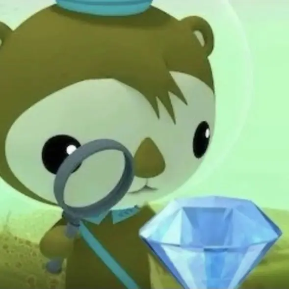 RobustCrew6684의 Shellington(Octonauts)