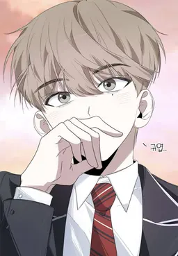Profile image of 유지환