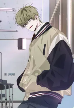 Profile image of Park Yohan