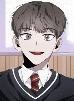 Profile image of Byun Seungho